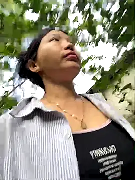 Miumieu online show from October 23, 12:38 am