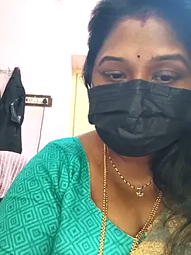 chaitara-reddy online show from April 20, 10:18 am