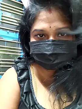 chaitara-reddy online show from April 25, 5:21 pm