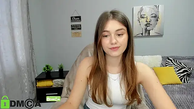 TracySpark online show from May 22, 7:06 am