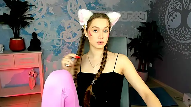 ArielSykes online show from September 9, 3:01 pm