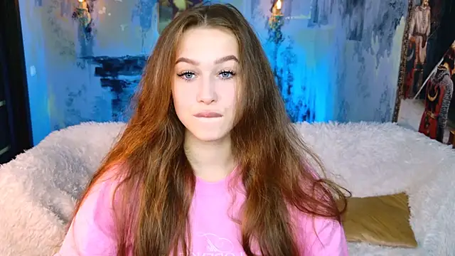 ArielSykes online show from July 7, 9:24 am