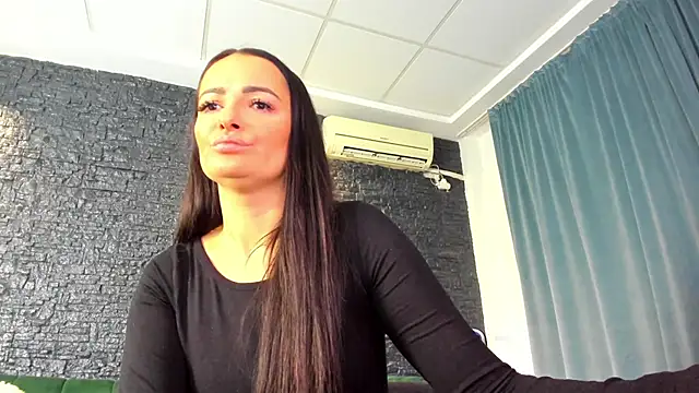 AnneSins online show from November 5, 7:19 pm