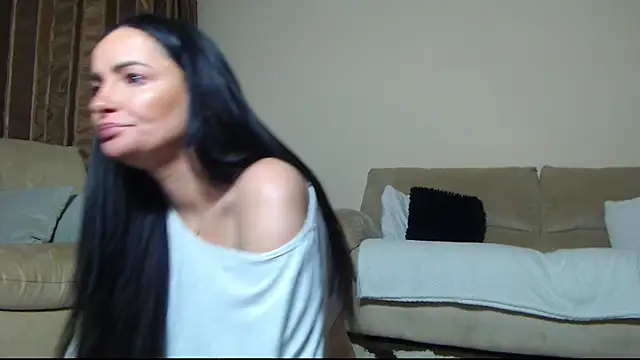 AnneSins online show from February 21, 5:24 pm