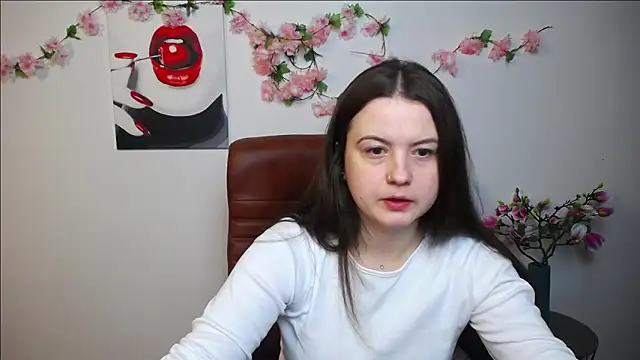 MavkaCute online show from November 15, 7:26 pm