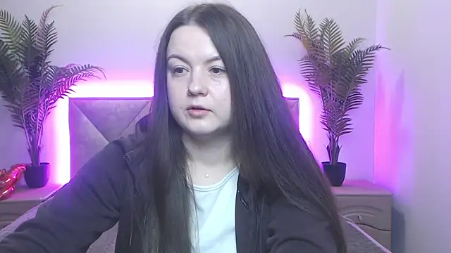 MavkaCute online show from October 11, 6:21 pm