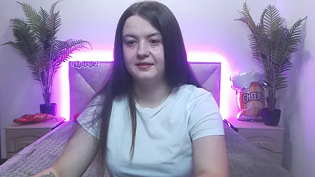 MavkaCute online show from October 5, 6:13 pm