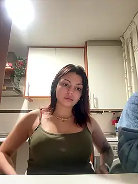 NoeliaGarcia17 online show from January 7, 11:08 pm