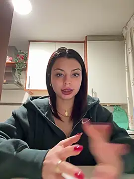 NoeliaGarcia17 online show from December 23, 12:14 am