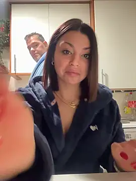 NoeliaGarcia17 online show from January 11, 11:32 pm