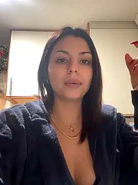 NoeliaGarcia17 online show from December 20, 11:53 pm