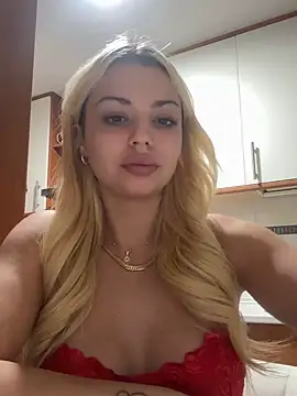 NoeliaGarcia17 online show from October 6, 8:02 pm