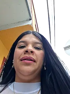 Eiimy pretty online show from September 13, 8:50 pm