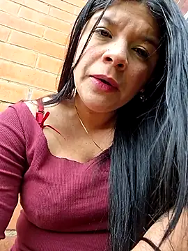 Eiimy pretty online show from October 15, 8:11 pm