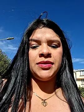 Eiimy pretty online show from September 25, 8:17 pm