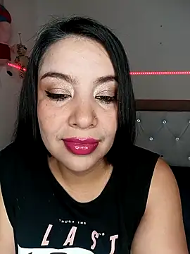 Anahibella online show from September 25, 8:46 am