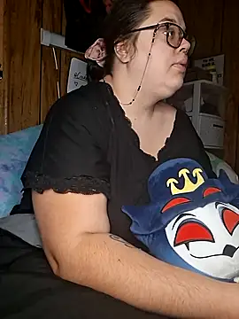 GoddessDess online show from October 9, 5:39 pm