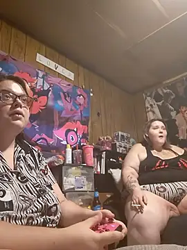 GoddessDess online show from July 11, 12:43 am