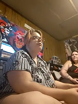 GoddessDess online show from July 10, 12:34 am