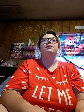 GoddessDess online show from August 3, 7:19 pm