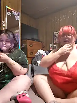 GoddessDess online show from May 17, 12:32 am