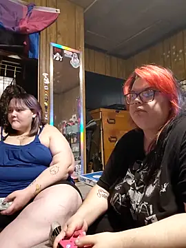GoddessDess online show from May 20, 9:56 pm