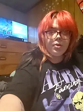 GoddessDess online show from May 15, 4:16 am