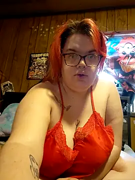 GoddessDess online show from June 11, 2:36 pm