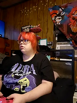GoddessDess online show from May 14, 2:28 am