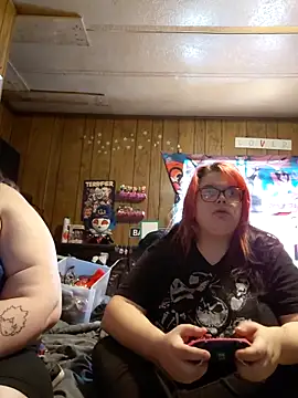 GoddessDess online show from May 18, 4:02 pm
