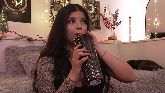 sophieee art online show from December 19, 7:28 pm