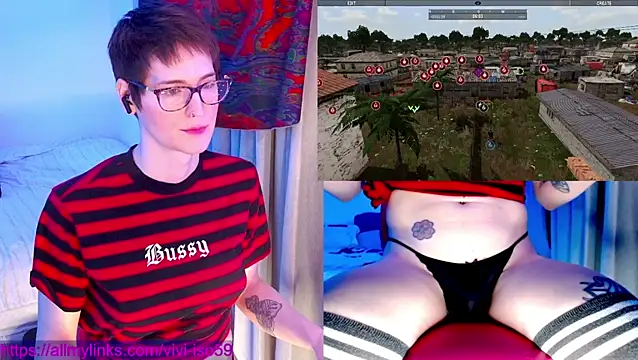 vivi-iso59 online show from October 2, 3:22 am