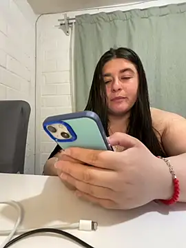 Tukatita69 online show from October 16, 1:52 am