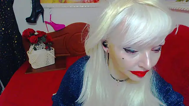 FURclubFETISH online show from January 14, 8:47 pm