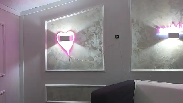 AlyaRei online show from November 25, 7:47 pm