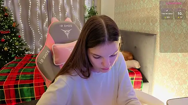 magic shy  online show from January 19, 2:08 am