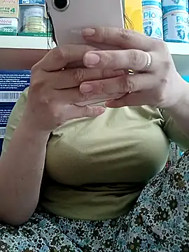  Babyrose  online show from September 24, 5:50 am