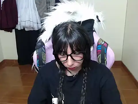 ScarlettShirahoshi online show from December 13, 11:10 pm