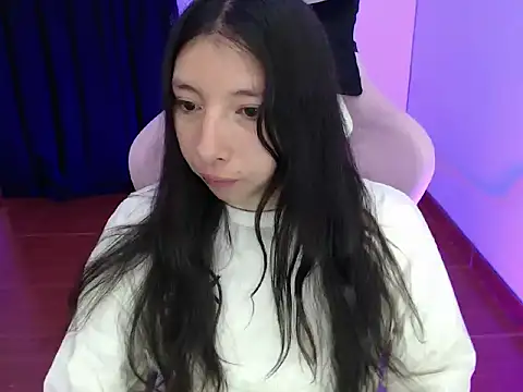 ScarlettShirahoshi online show from September 22, 9:52 am