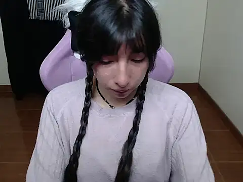 ScarlettShirahoshi online show from November 27, 6:33 pm