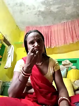 Pinky12A online show from September 29, 9:47 am