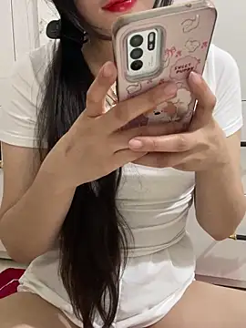 Lissa xinh09 online show from December 19, 4:32 pm