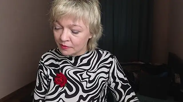 Rosette Pricky online show from October 11, 1:58 pm