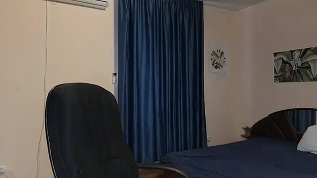 Rosette Pricky online show from September 27, 1:18 pm