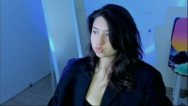 Sandra Curly online show from December 18, 10:36 pm