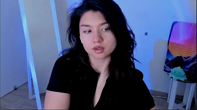 Sandra Curly online show from November 27, 10:56 pm