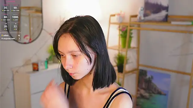 SuzanneHowse online show from January 10, 5:23 am