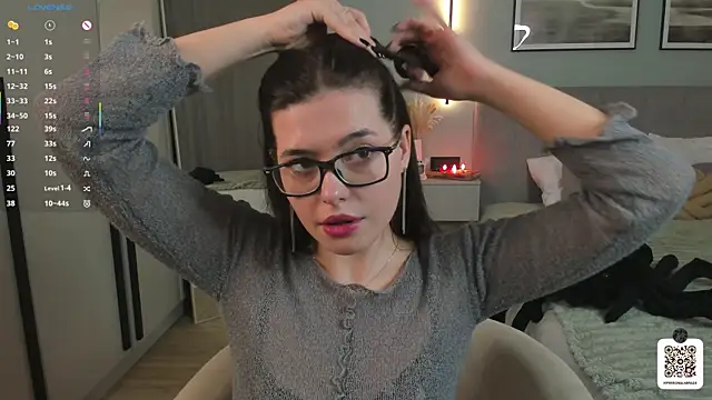 LubaStadt online show from November 8, 7:19 pm