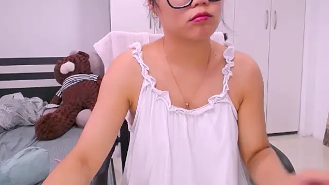 bunny b4nny online show from September 25, 8:57 am