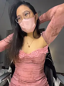 bunny b4nny online show from January 10, 3:17 pm